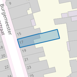 Perceel PTR00-B-2959