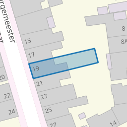 Perceel PTR00-B-2960