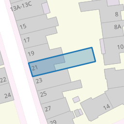 Perceel PTR00-B-2961