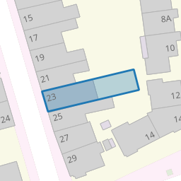 Perceel PTR00-B-2962