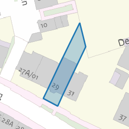 Perceel PTR00-B-2979