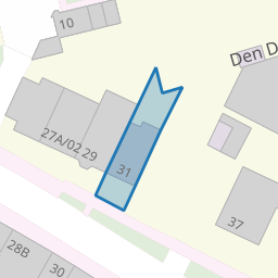 Perceel PTR00-B-2980