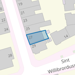 Perceel PTR00-B-2985