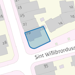 Perceel PTR00-B-2986