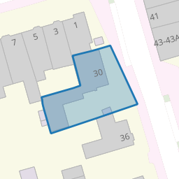 Perceel PTR00-B-2992