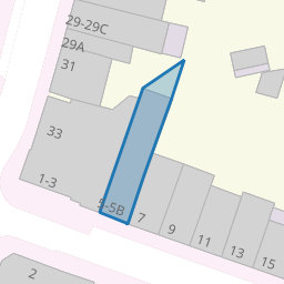 Perceel PTR00-B-2995