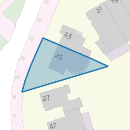 Perceel PTR00-B-2998