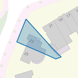 Perceel PTR00-B-2999