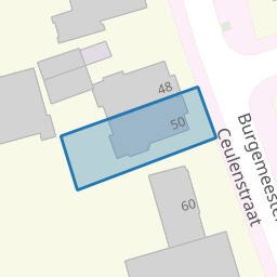 Perceel PTR00-B-3051