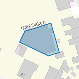 Perceel PTR00-B-3060