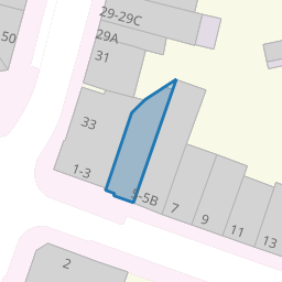 Perceel PTR00-B-3080