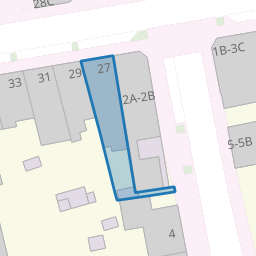 Perceel PTR00-B-3114