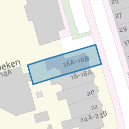 Perceel PTR00-B-3140