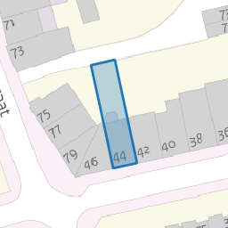 Perceel PTR00-B-3172