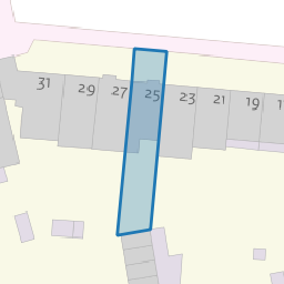 Perceel PTR00-B-3186