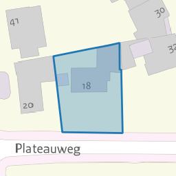 Perceel PTR00-B-3198