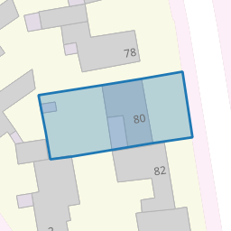 Perceel PTR00-B-3208