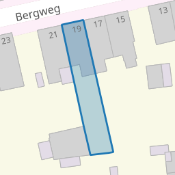 Perceel PTR00-B-3236