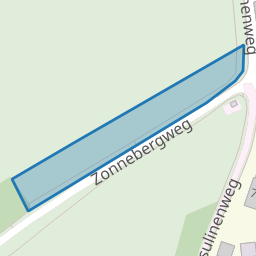 Perceel PTR00-B-3251