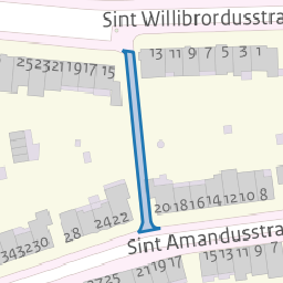 Perceel PTR00-B-3261