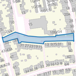 Perceel PTR00-B-3262