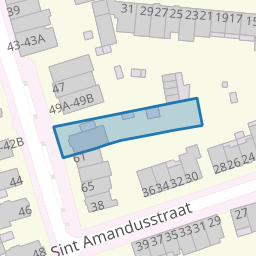 Perceel PTR00-B-3265