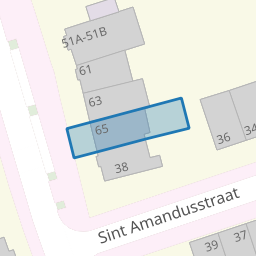 Perceel PTR00-B-3268