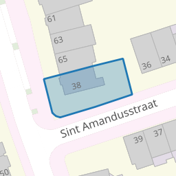 Perceel PTR00-B-3269