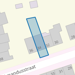 Perceel PTR00-B-3271