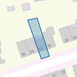 Perceel PTR00-B-3272