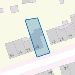 Perceel PTR00-B-3273