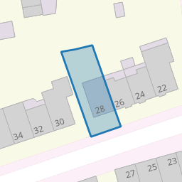 Perceel PTR00-B-3274