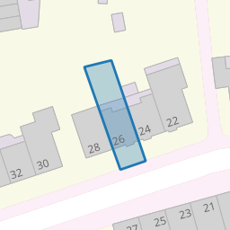 Perceel PTR00-B-3275