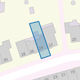 Perceel PTR00-B-3276