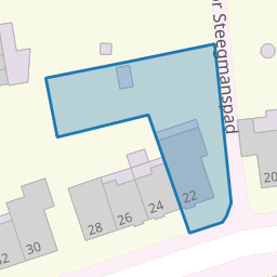 Perceel PTR00-B-3277