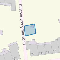 Perceel PTR00-B-3278