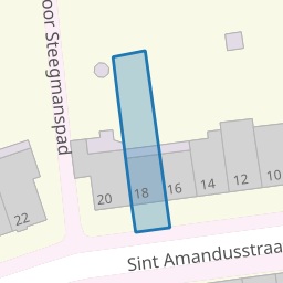 Perceel PTR00-B-3279