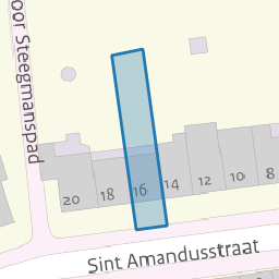 Perceel PTR00-B-3280