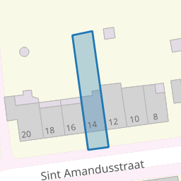 Perceel PTR00-B-3281