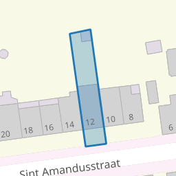 Perceel PTR00-B-3282