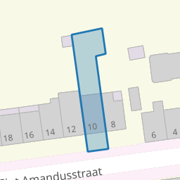 Perceel PTR00-B-3283