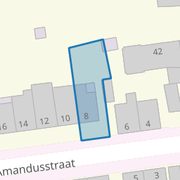 Perceel PTR00-B-3284