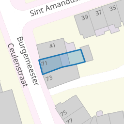 Perceel PTR00-B-3289