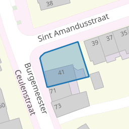 Perceel PTR00-B-3290