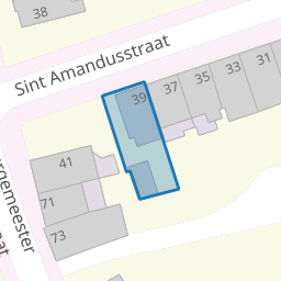 Perceel PTR00-B-3291