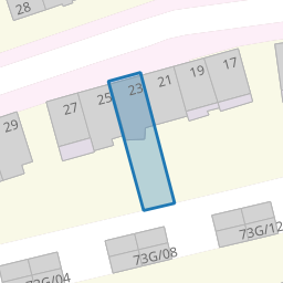 Perceel PTR00-B-3299