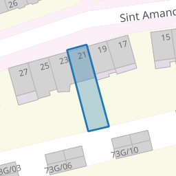 Perceel PTR00-B-3300