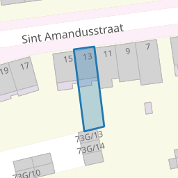 Perceel PTR00-B-3304