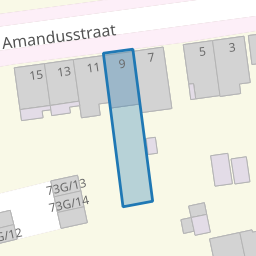 Perceel PTR00-B-3306