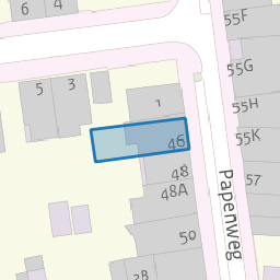 Perceel PTR00-B-3311